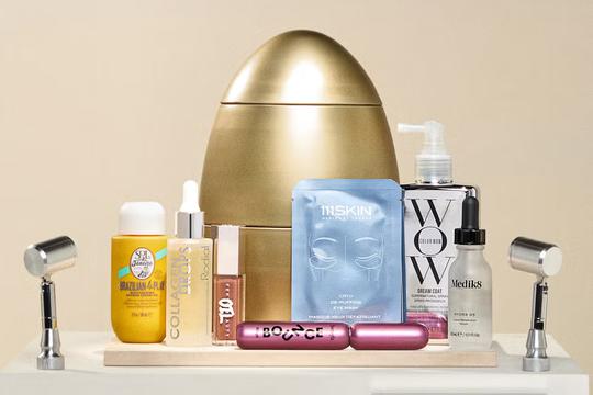 LookFantastic uskršnje beauty jaje