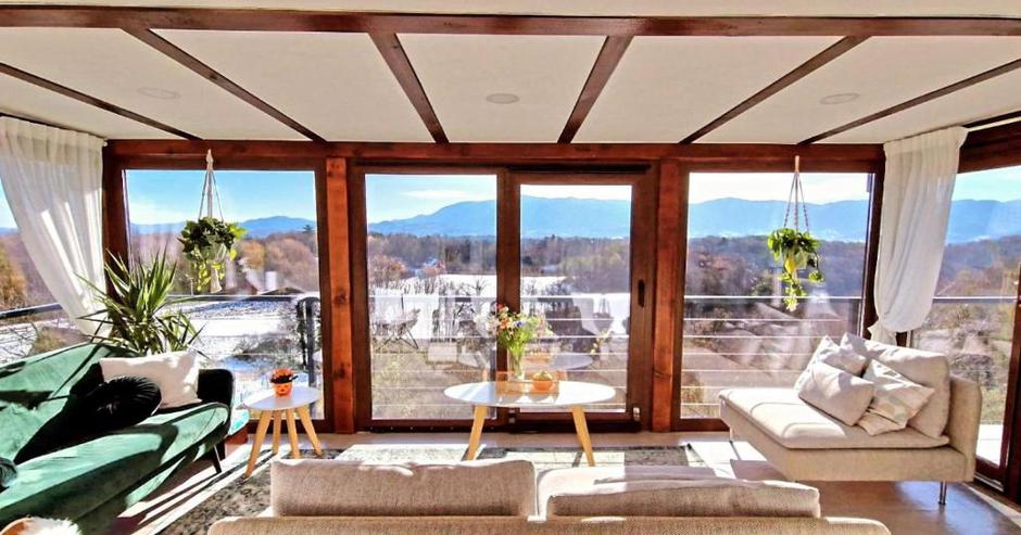  | Autor: Booking/Kuća za odmor Bitoševje