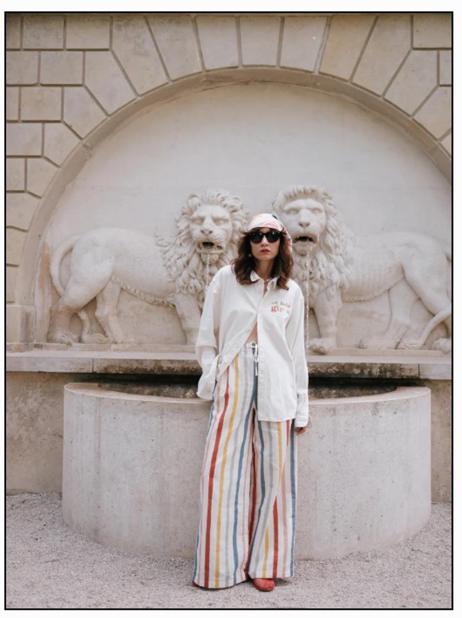  | Autor: little fashion paradise