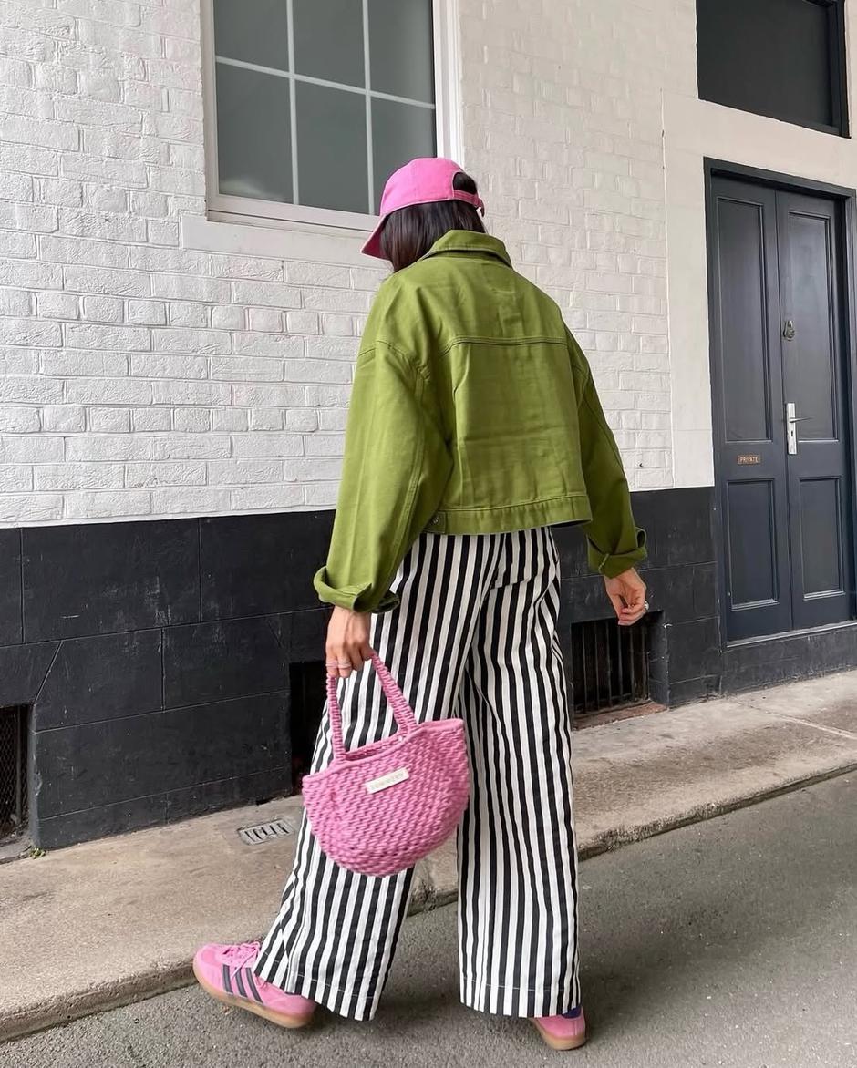  | Autor: Instagram @catlpatterson