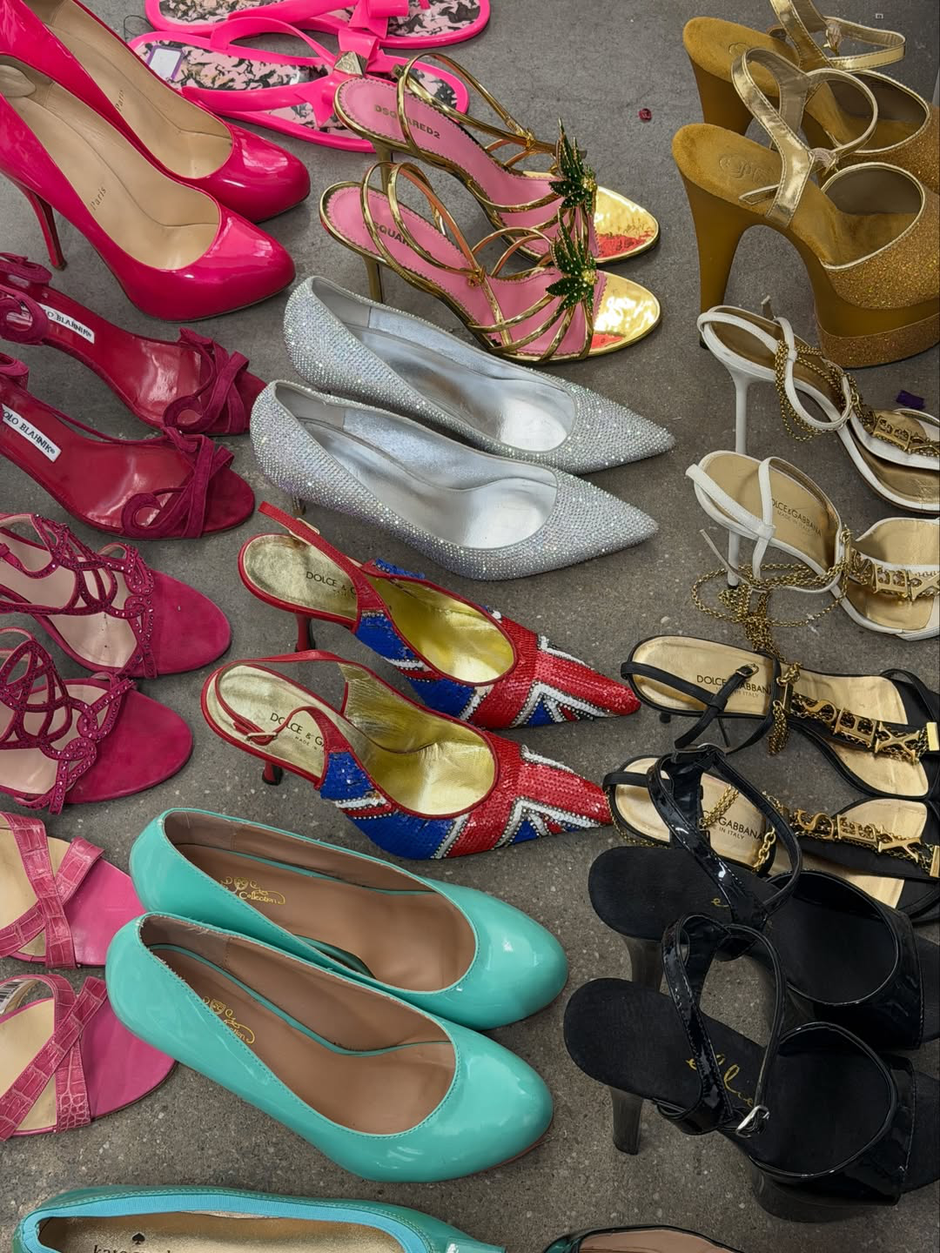  | Autor: Instagram @allisons_archive