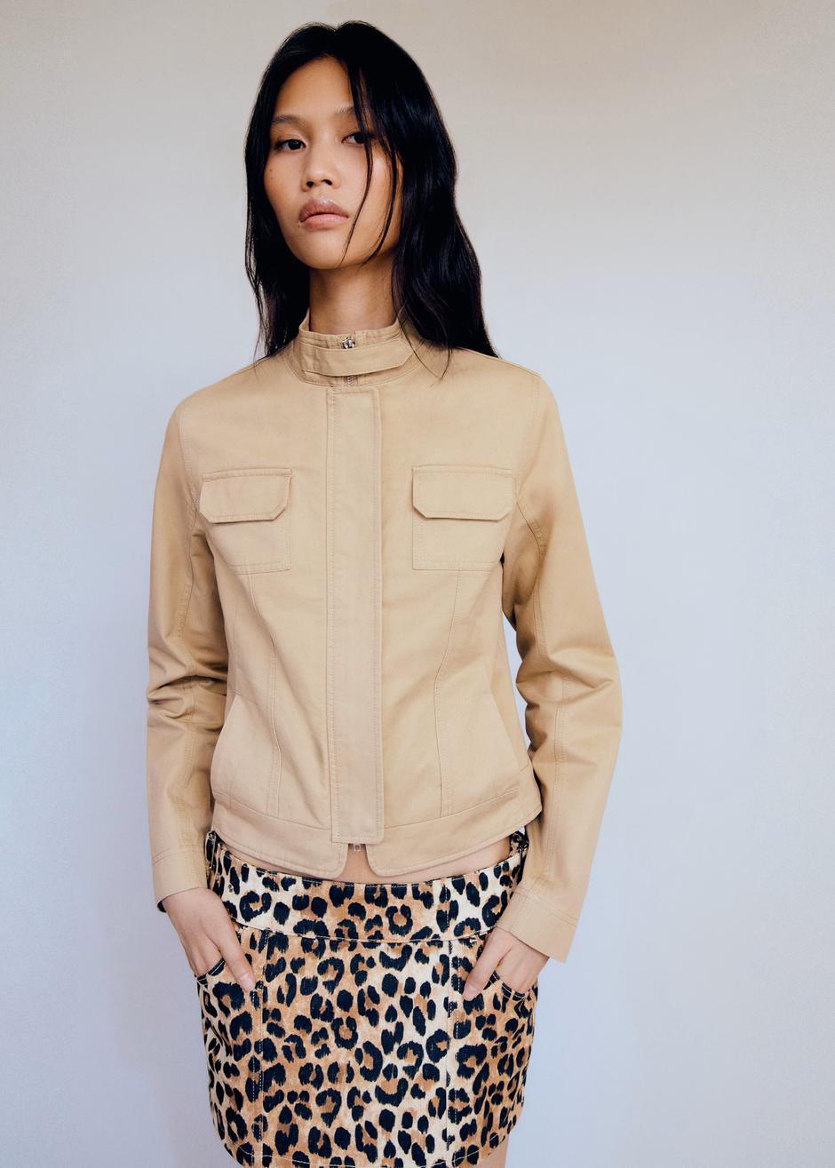  | Autor: Mango Outlet