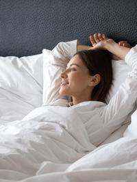 Zašto je kvalitetna posteljina jako bitna