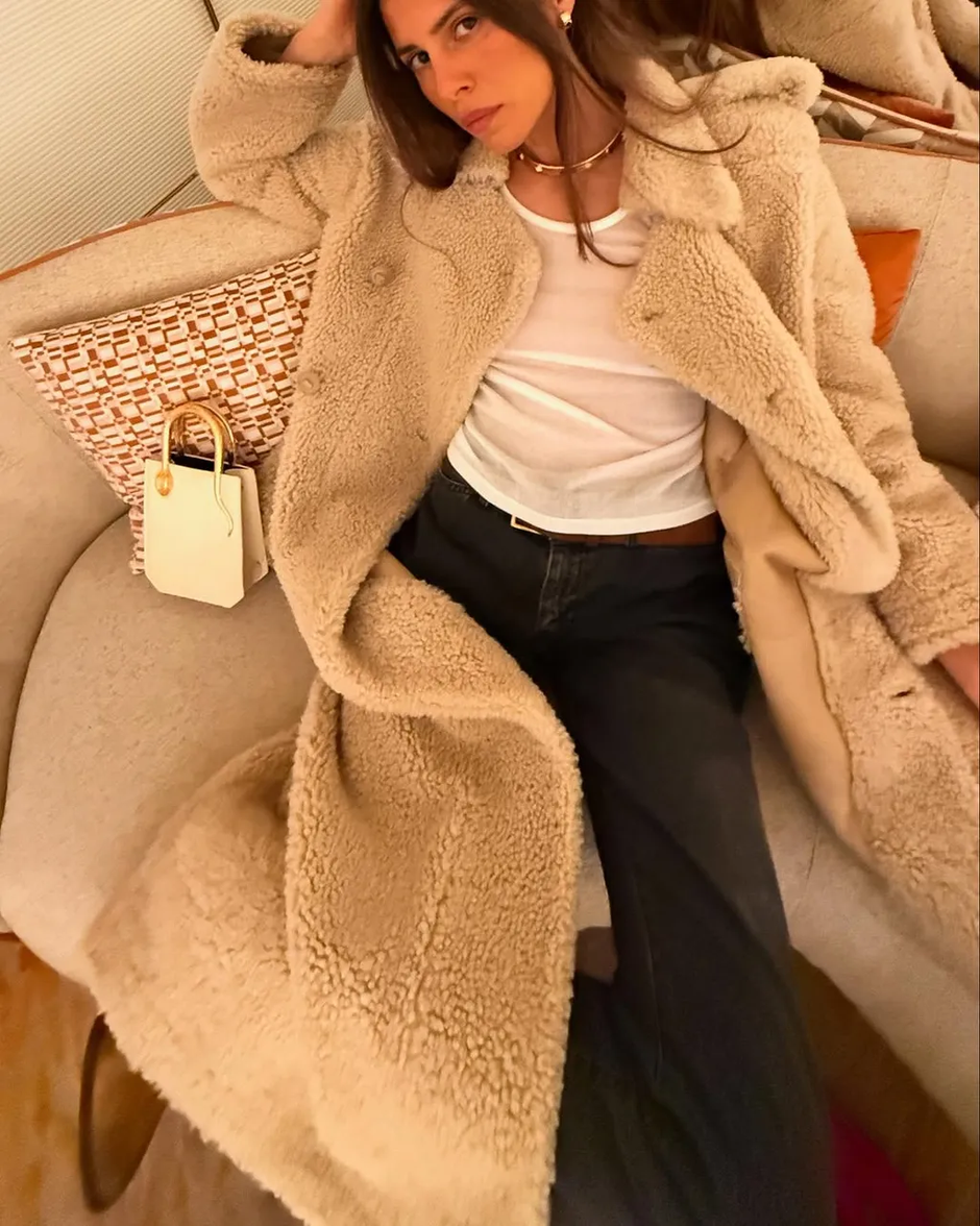  | Autor: Instagram @majawyh