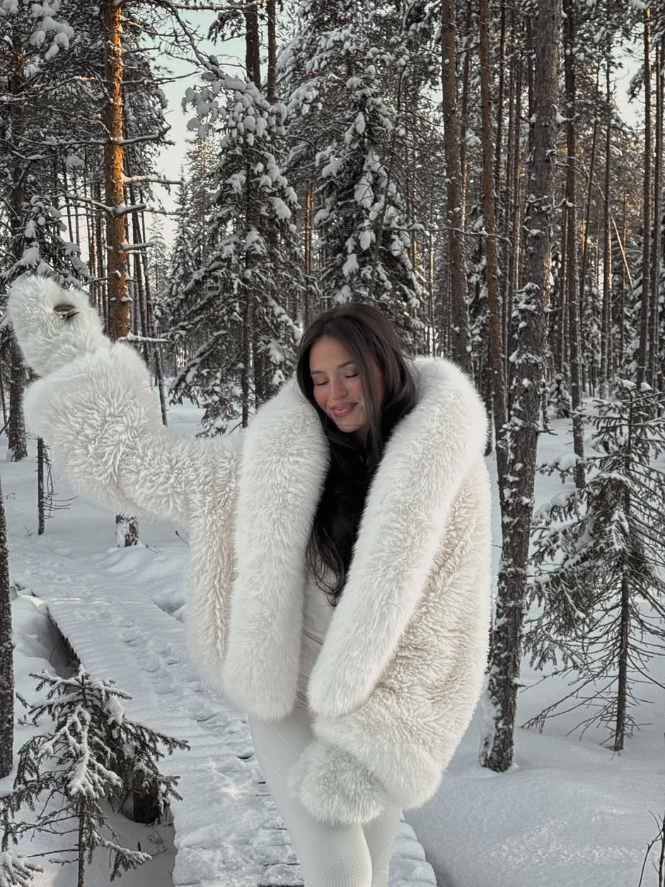  | Autor: Instagram @zoeliss