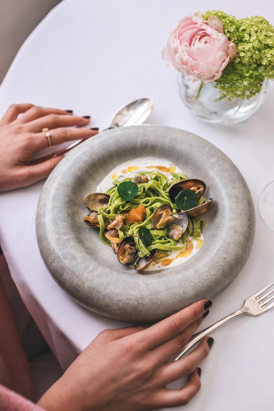  | Autor: Arhiva hotela Esplanade