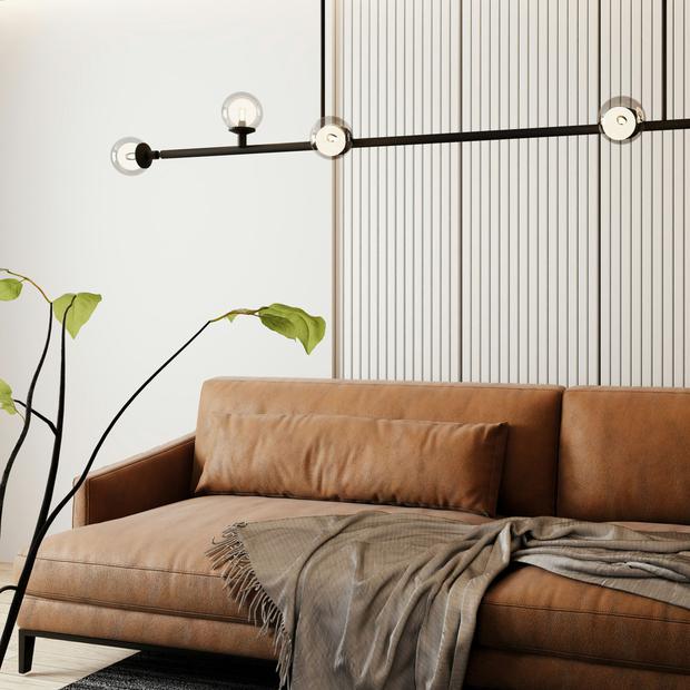 Boje u interijerima u 2026.