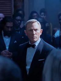 Daniel Craig kao James Bond