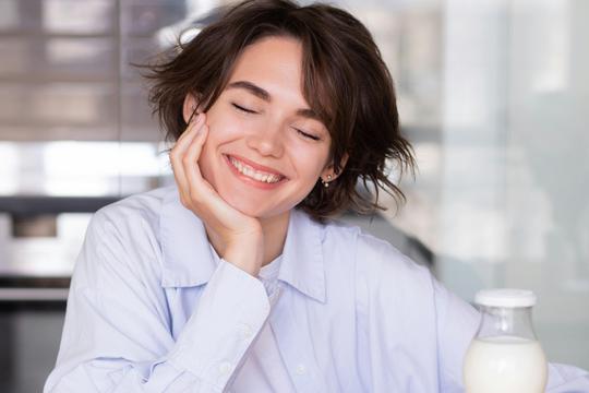 Hrana za bolje raspoloženje