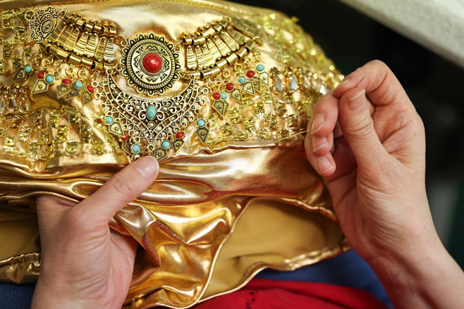  | Autor: Emica Elvedji / PIXSELL