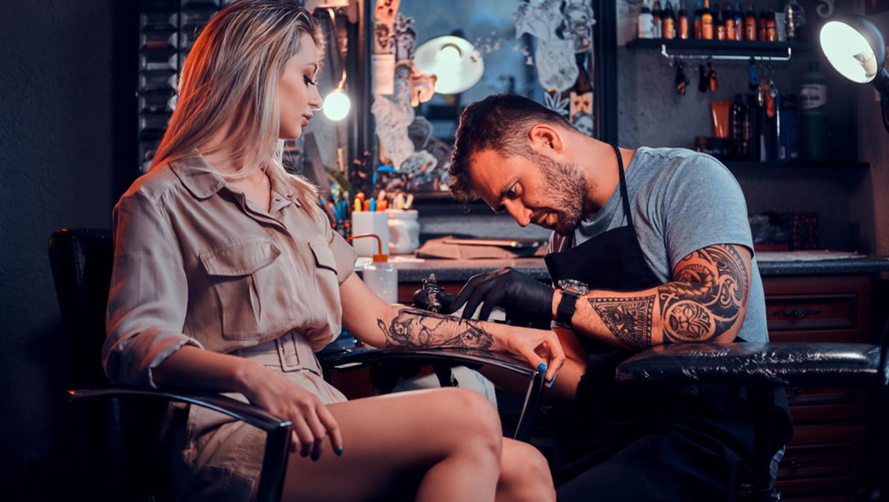 Što sve umjetnik za tetoviranje želi da znaš prije nego dođeš k njemu