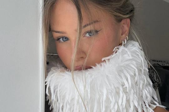 Zašto nastaju prištići na licu zimi