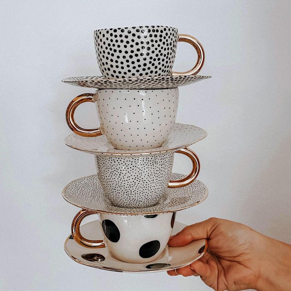 Chia Cups keramičke šalice | Autor: Instagram @chiacups.studio
