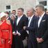 FOTO: Sanja Musić MIlanović i Zoran Milanović još su jendom dokazali da su stylish par, evo njihovih najboljih izdanja