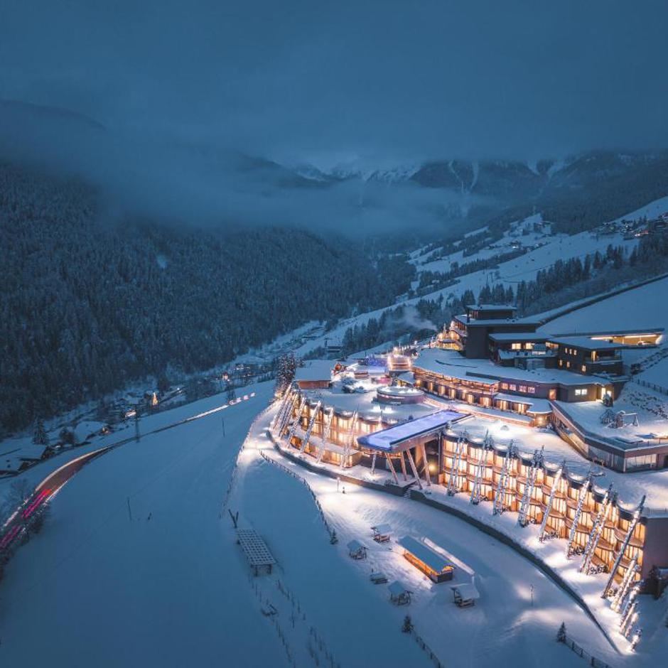  | Autor: Alpin Panorama Hotel Hubertus