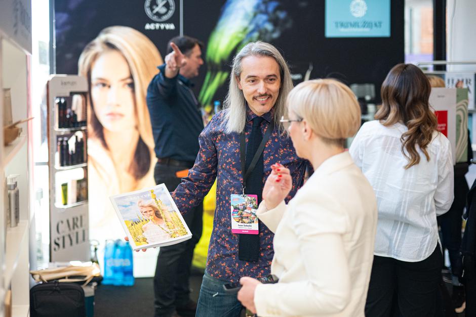  | Autor: Hairstyle News Festival