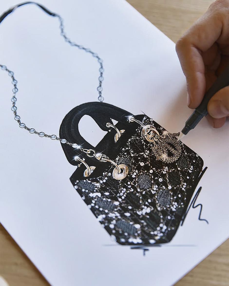  | Autor: Dior