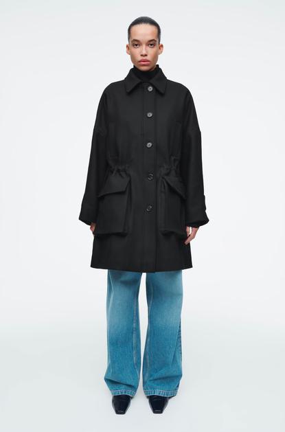 Ovi vuneni kaputi nadživjet će sve sezone i trendove: pronašli smo 16 naljepših modela!