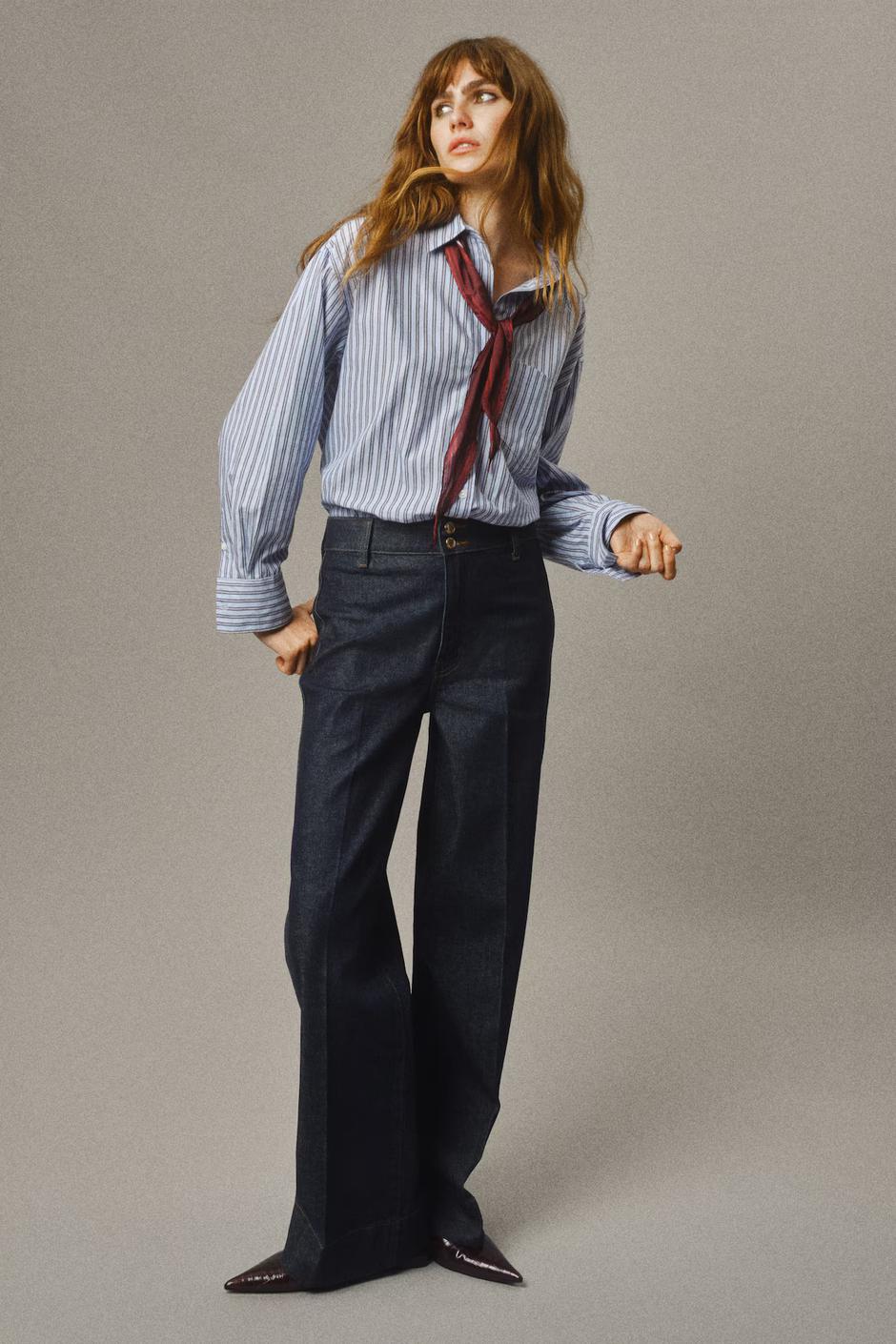 H&M traperice | Autor: H&M