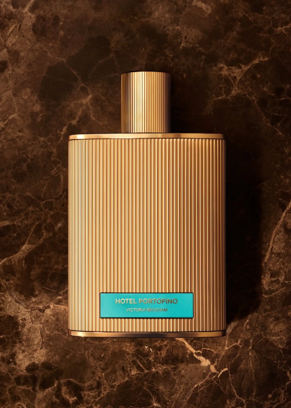  | Autor: Victoria Beckham Beauty