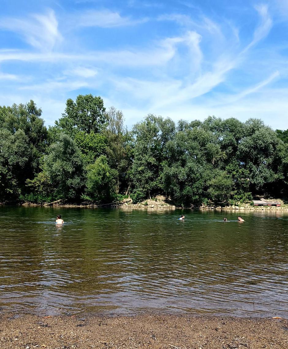  | Autor: Facebook Kupalište Letovanić