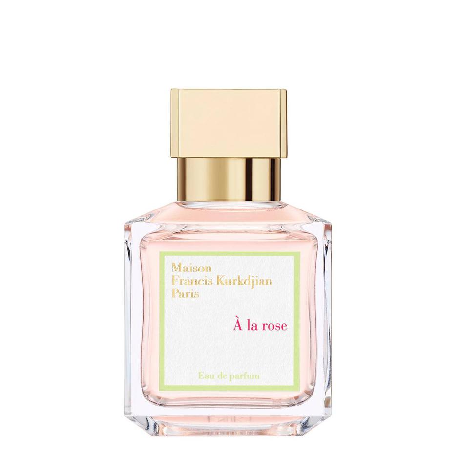 MAISON FRANCIS KURKDJIAN À La Rose Eau de Parfum | Autor: Pr