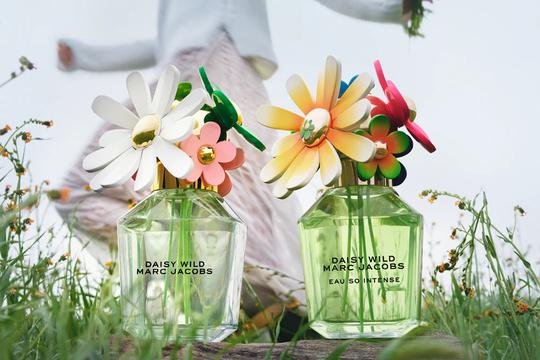 Najljepše parfemske bočice