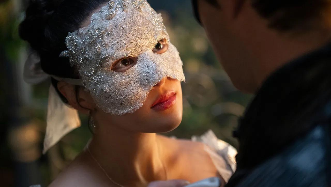 4. sezona Bridgertona