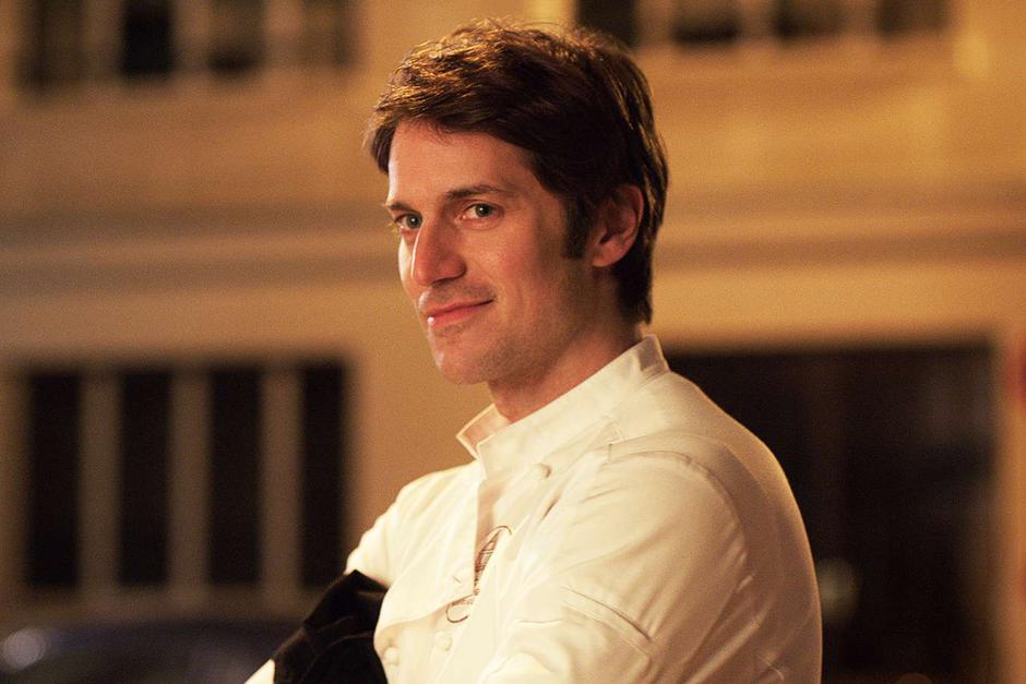 Lucas Bravo | Autor: Netflix