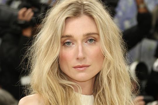 Elizabeth Debicki