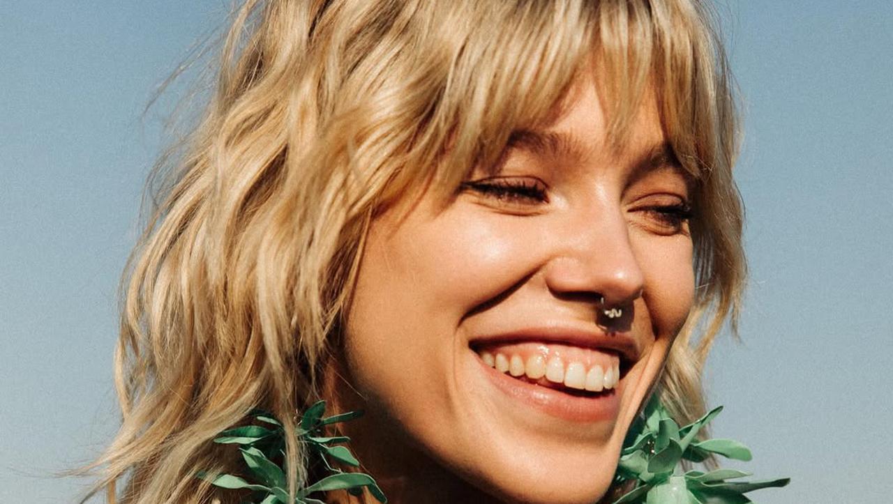 Frizura za tanku kosu