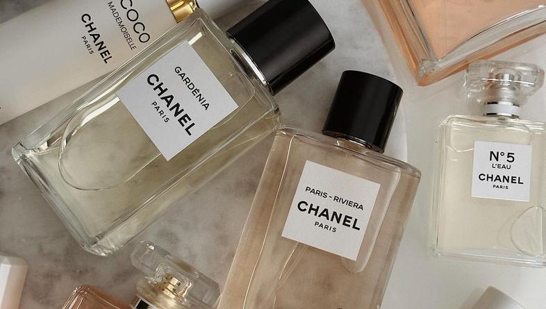 Chanel parfemi