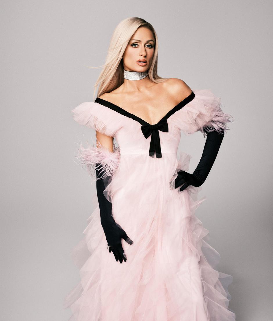  | Autor: Profimedia / Zoey Grossman/Betsey Johnson/Mega