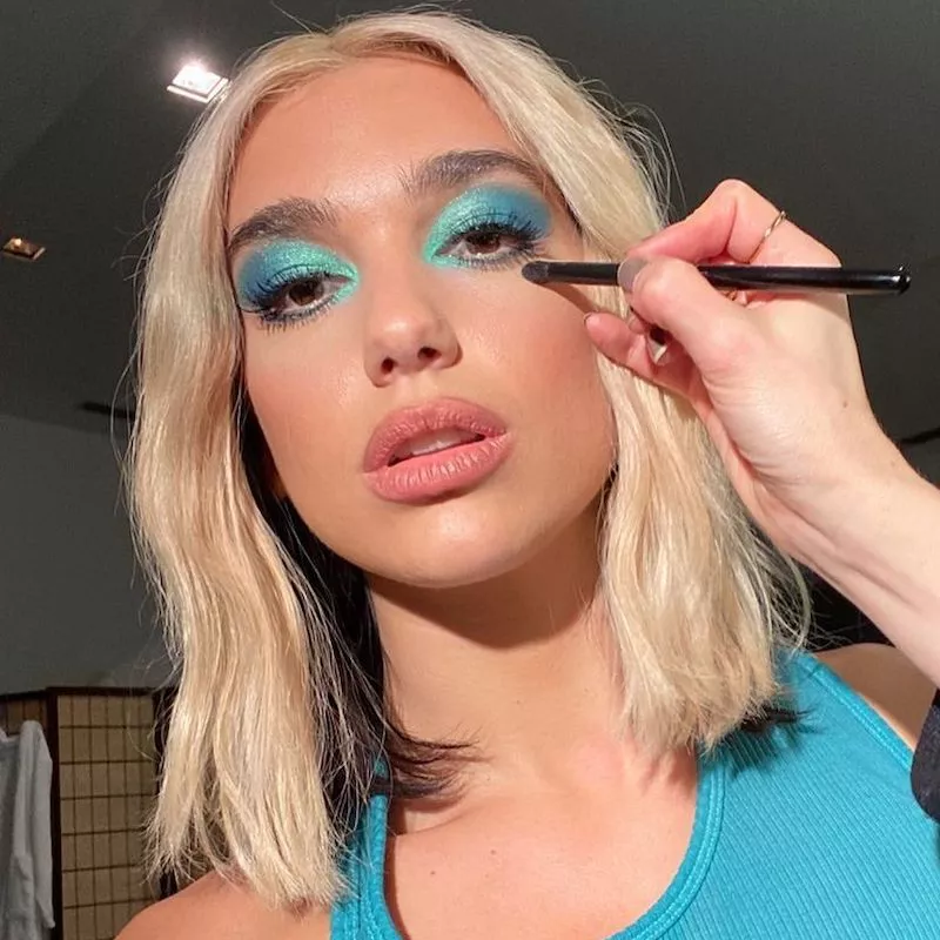  | Autor: Instagram @dualipa