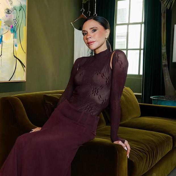 Victoria Beckham