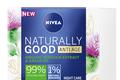 Prirodnom njegom do ljepote uz nove NIVEA Naturally good proizvode