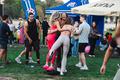 MOVE FEST okupio Zagreb na Bundeku: THE Fitness spojio trening, community i zabavu