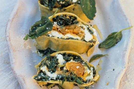 Rotolo Jamiea Olivera