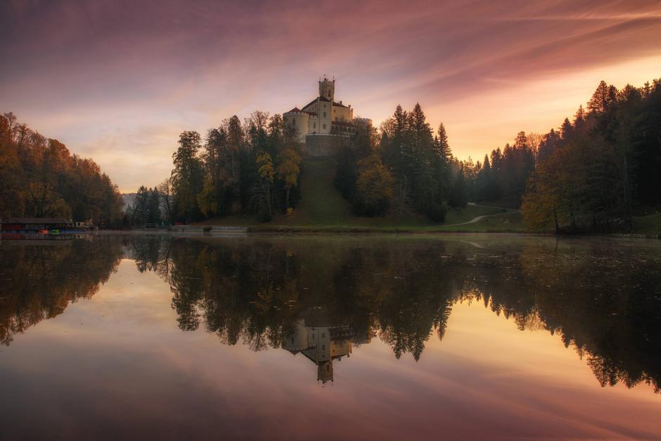  | Autor: Dvor Trakošćan