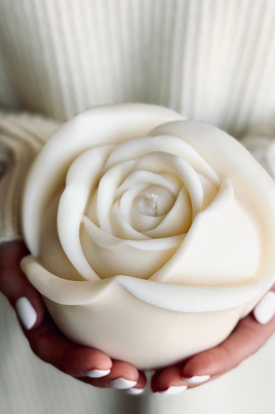  | Autor: Instagram @brumar_candle