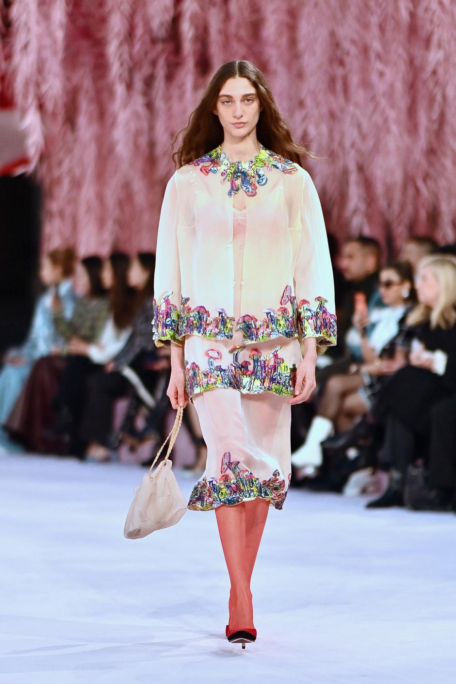  | Autor: Castel Franck/ABACA/Pixsell