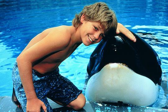 Moj prijatelj Willy