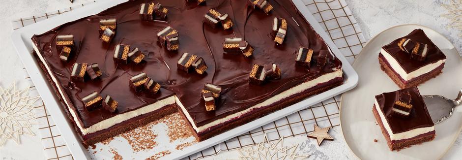 Domino kocke | Autor: Dr. Oetker