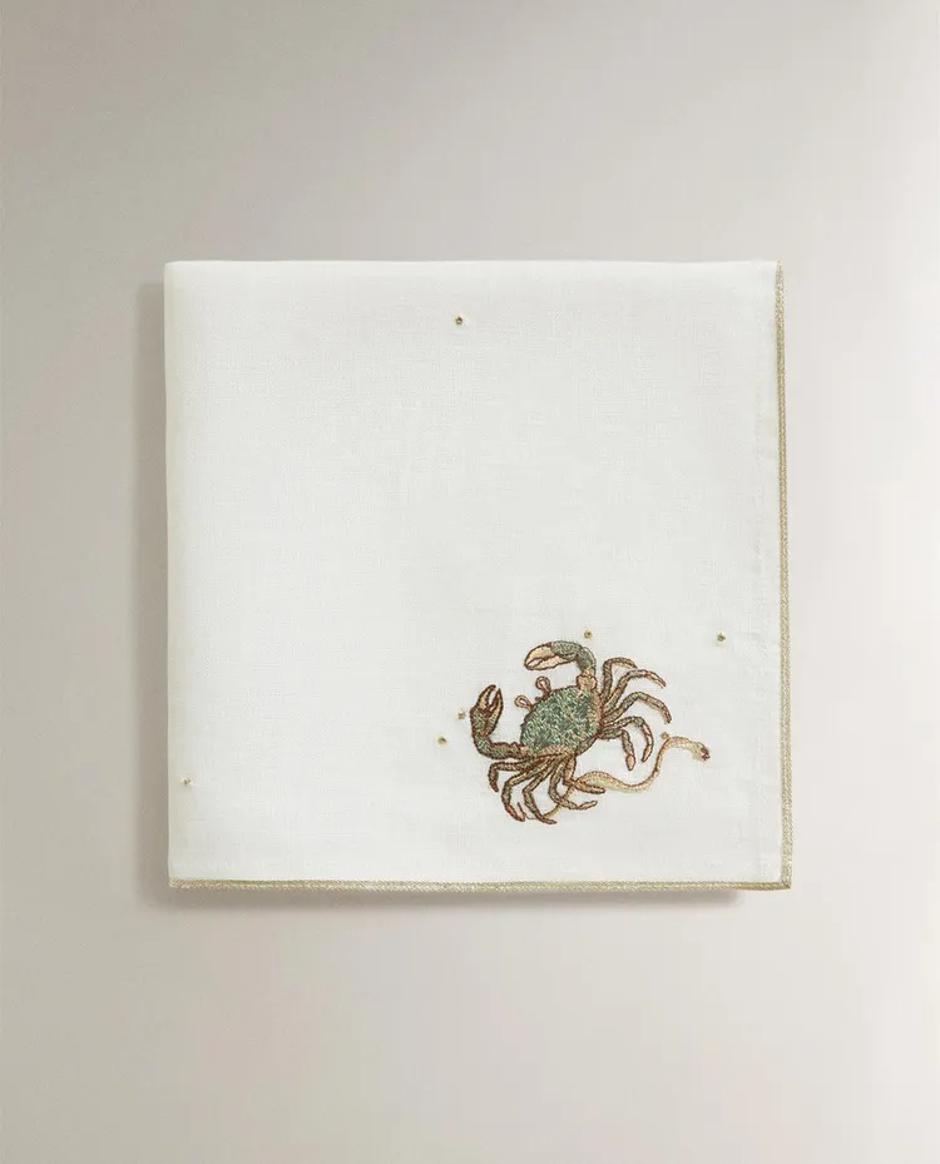  | Autor: Zara Home