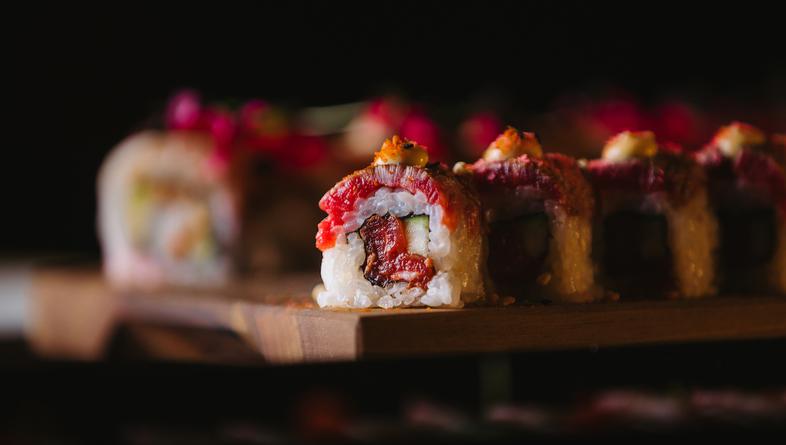 El Toro sushi