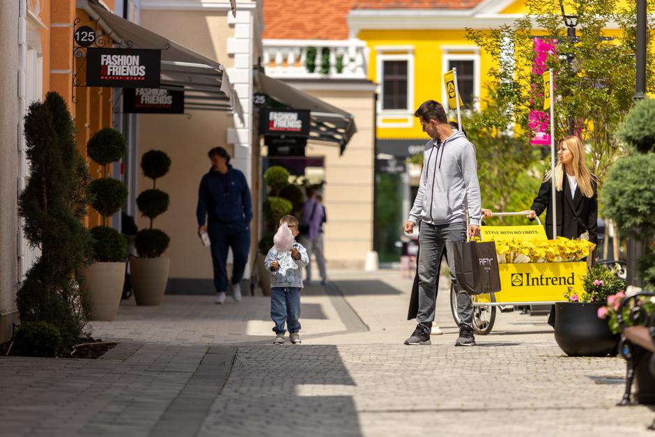  | Autor: DESIGNER OUTLET CROATIA