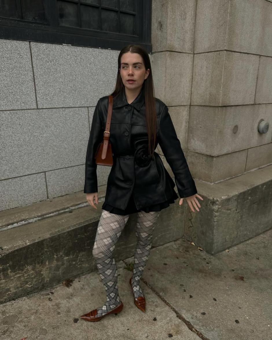  | Autor: Instagram @accidentalinfluencer