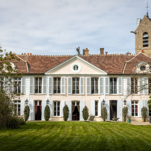 Manoir du Mee