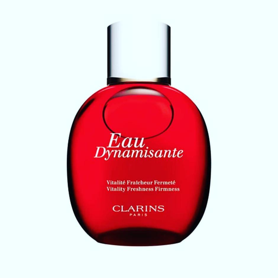  | Autor: Clarins