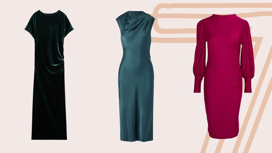 minimalističke haljine | Autor: Zara/net-a-porter/Zalando